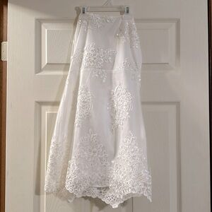 Lucy In The Sky Ellis Dress